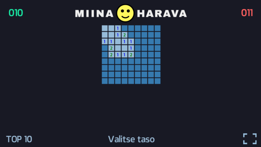 Miinaharava Klassinen Peli Opi Pelaamaan Eepelit Miinaharava Klassinen Peli Opi Pelaamaan Eepelit