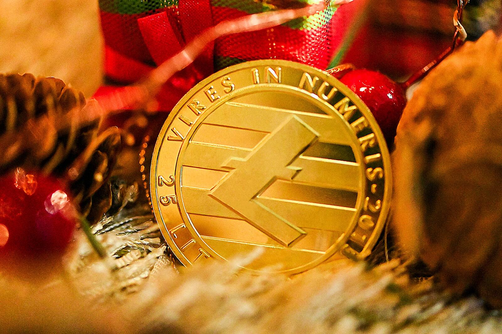 Litecoin