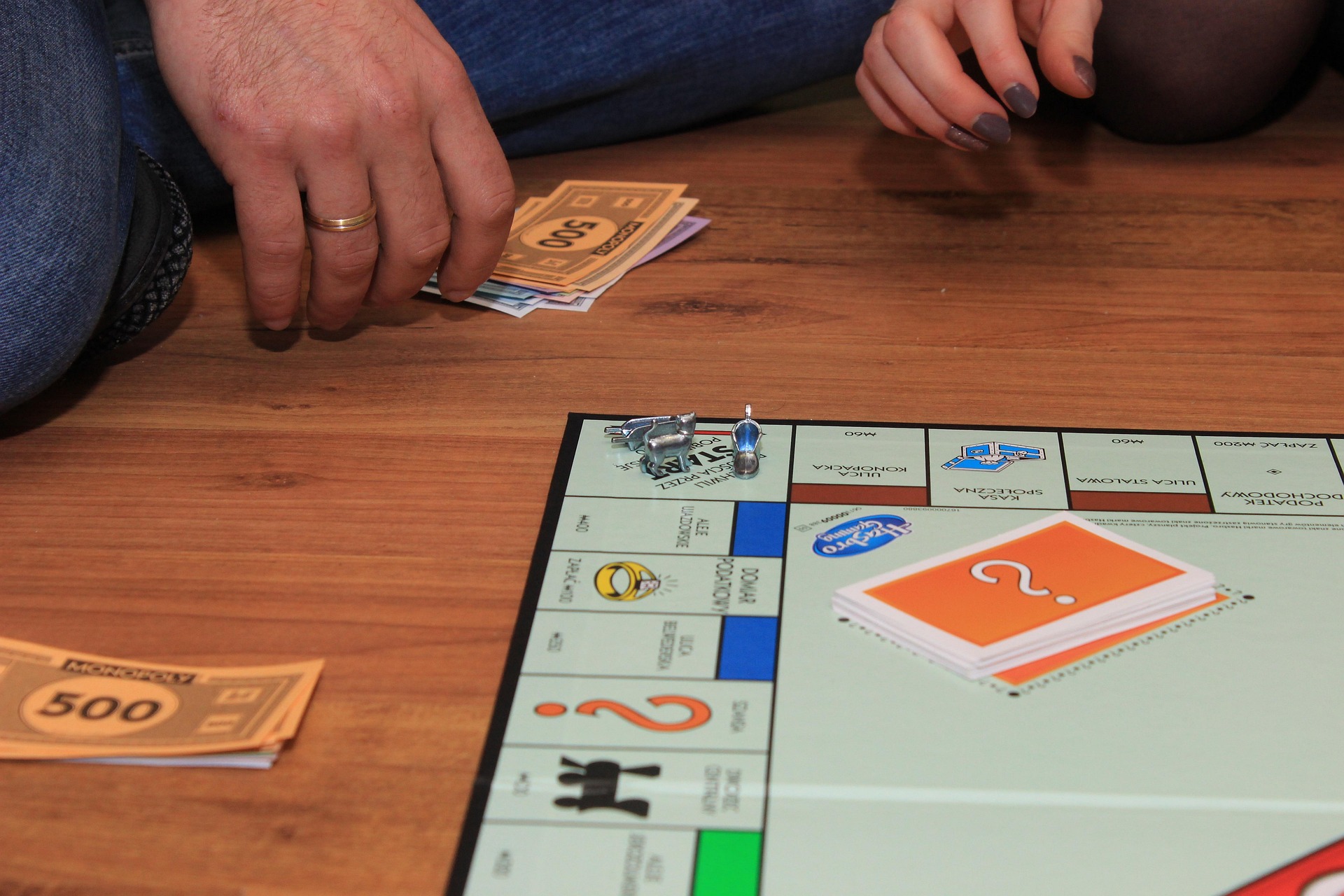 Monopoly