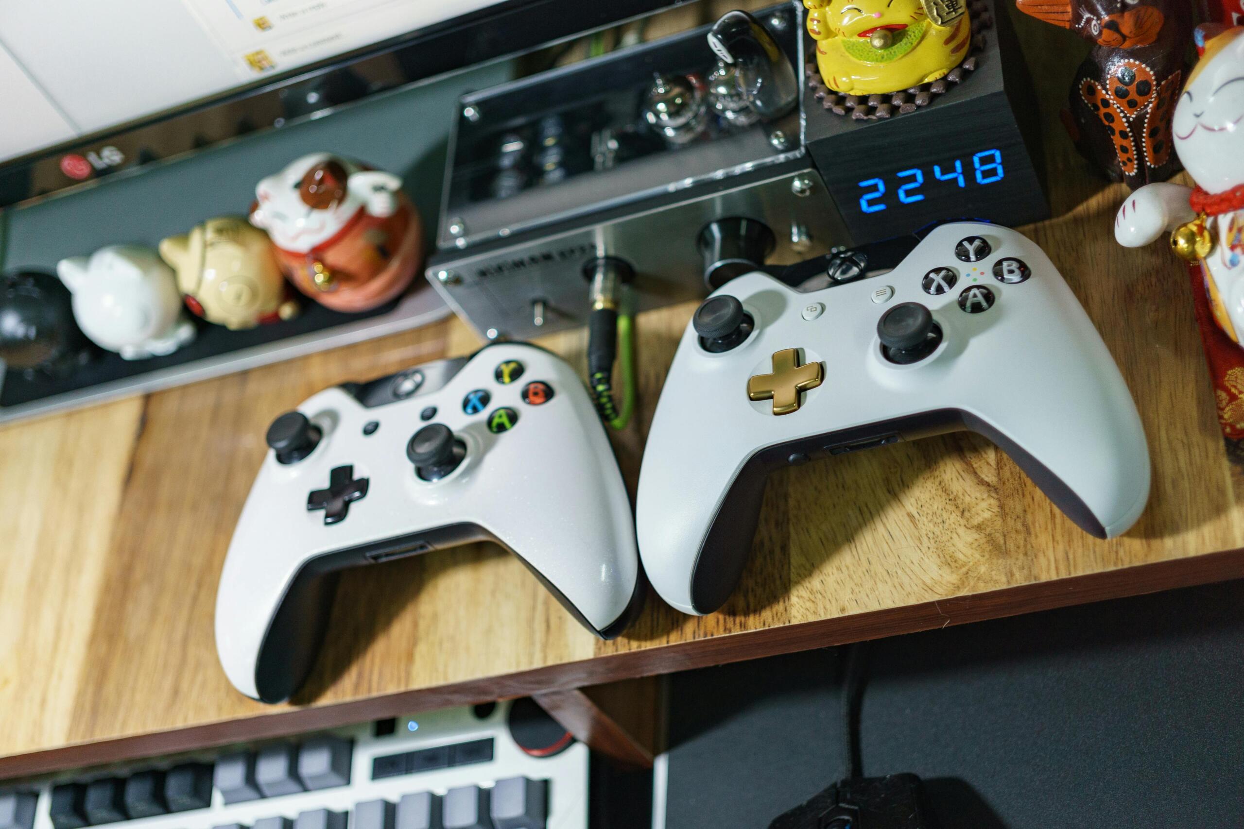 Xbox Game Pass