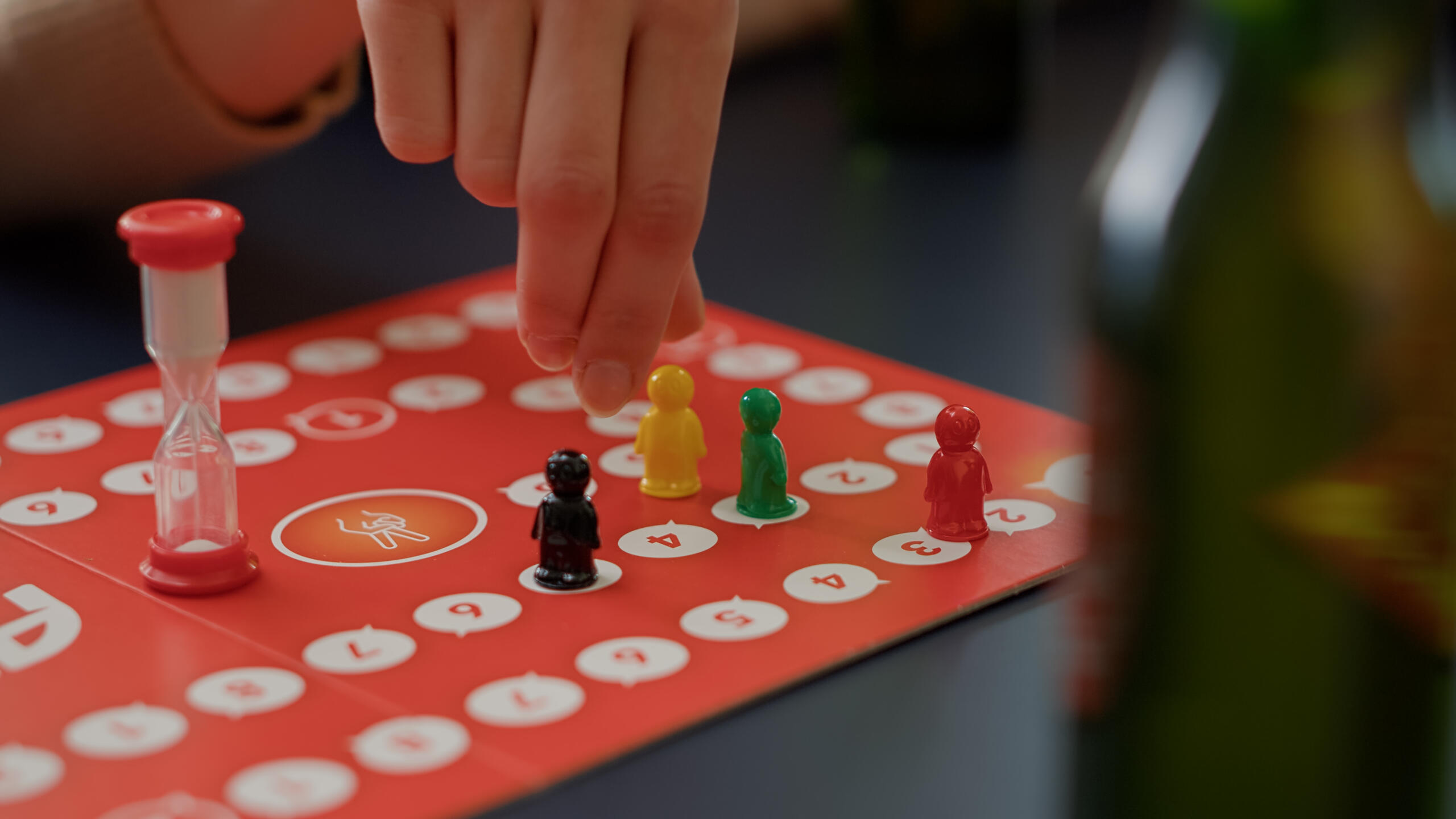 Dixit